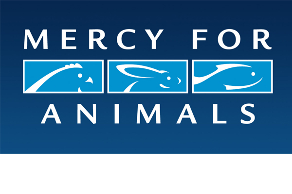 Mercy For Animals